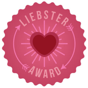 Liebster Award