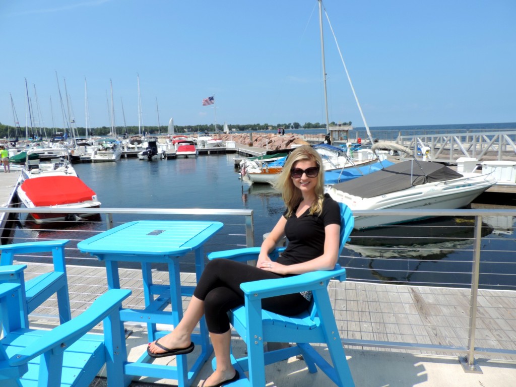 Door County - Egg Harbor - Amanda