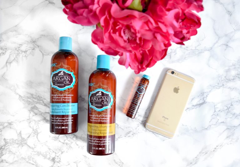 Improve Your “Selfie” Hair – HASK Beauty