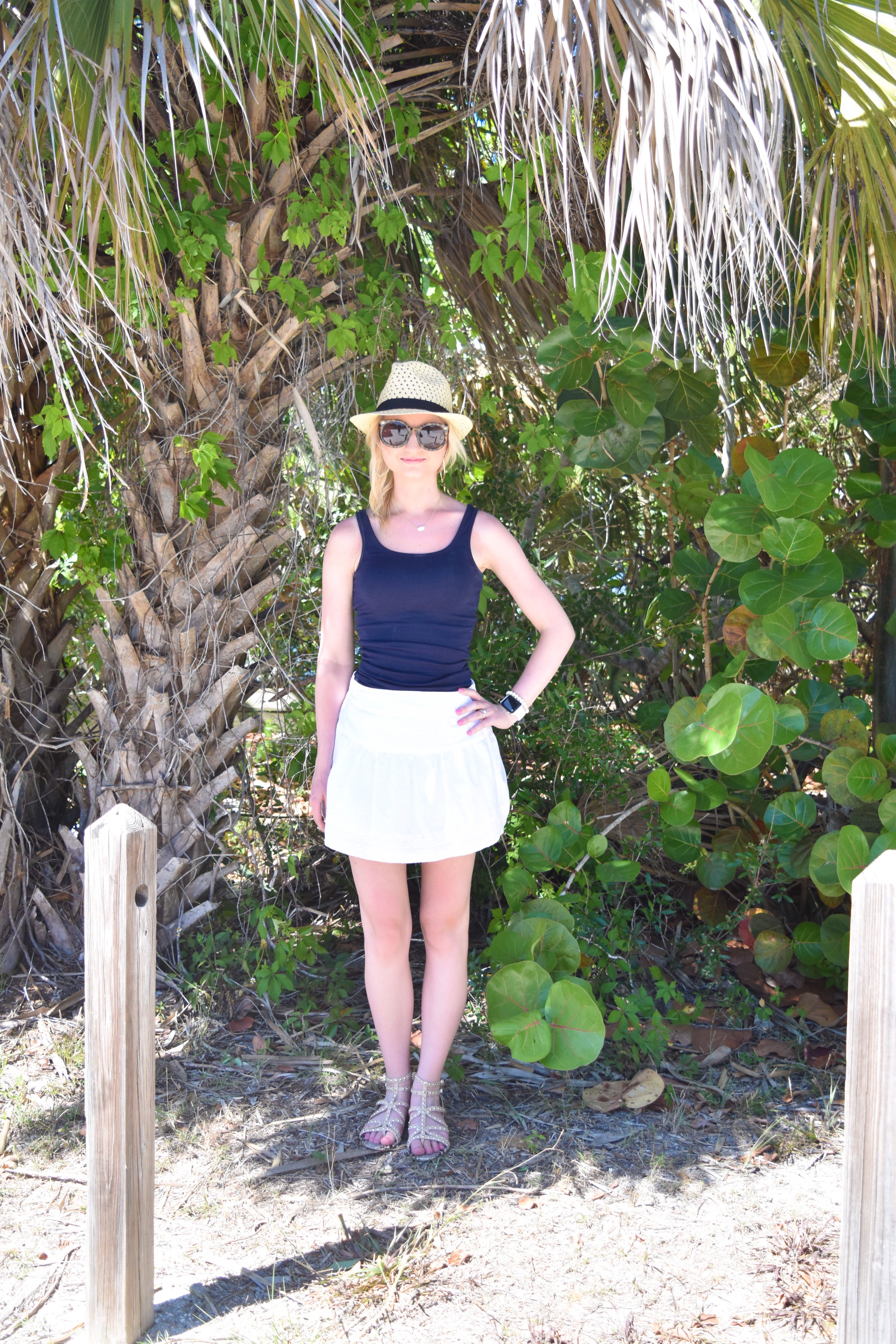 White-Skirt-Studded-Sandals-6