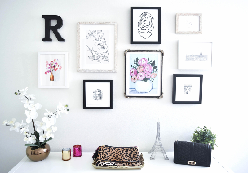 The-Chambray-Bunny-Blogger-Office-3
