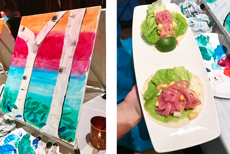 kevin-painting-collage2