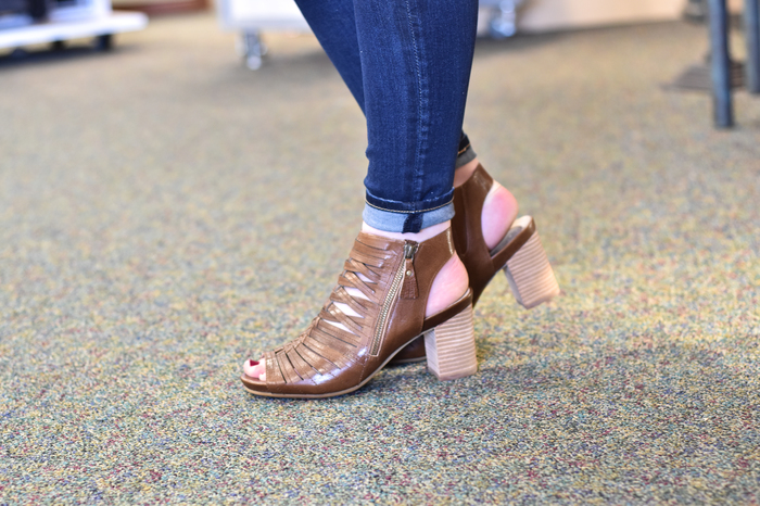 Stan's Fit For Your Feet - Earth Brands 4