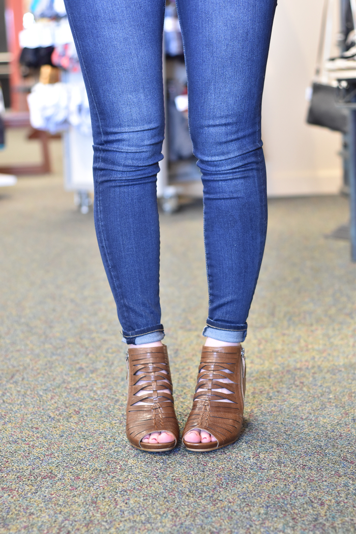 Stan's Fit For Your Feet - Earth Brands 5