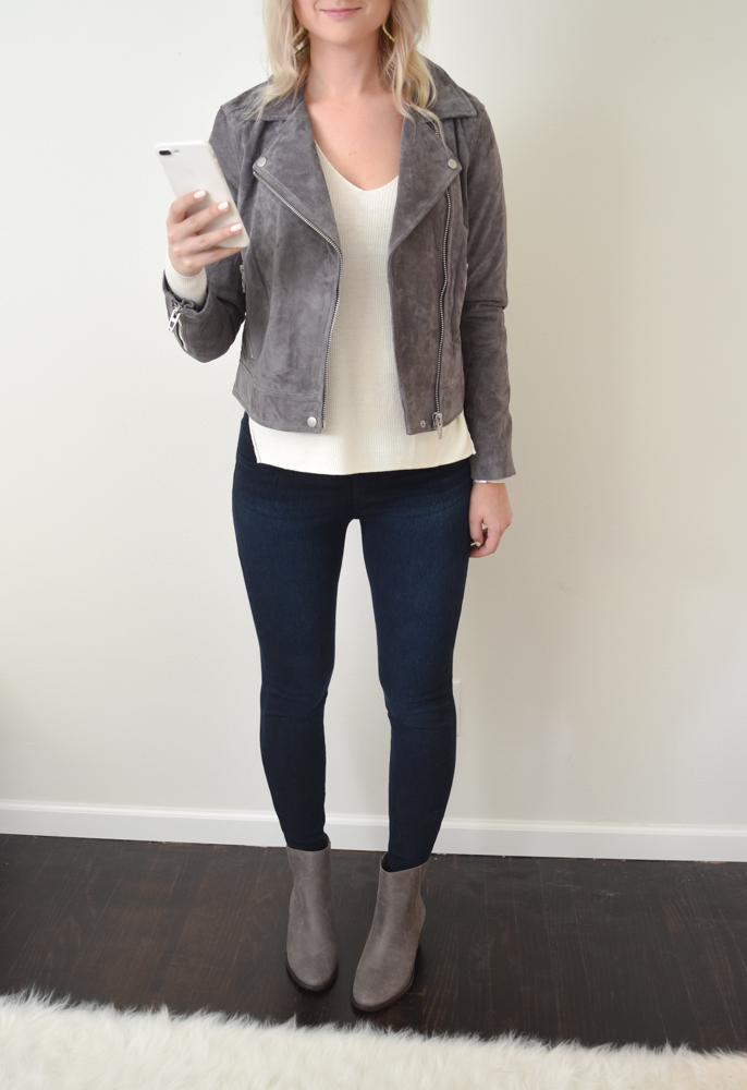 Nordstrom Anniversary Sale Try On Session 10