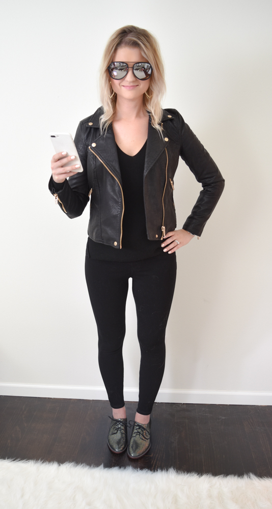 Nordstrom Anniversary Sale Try On Session 11