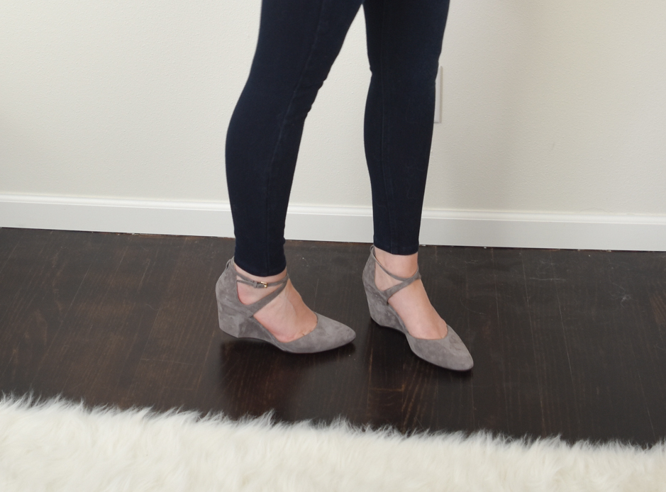 Nordstrom Anniversary Sale Try On Session 2
