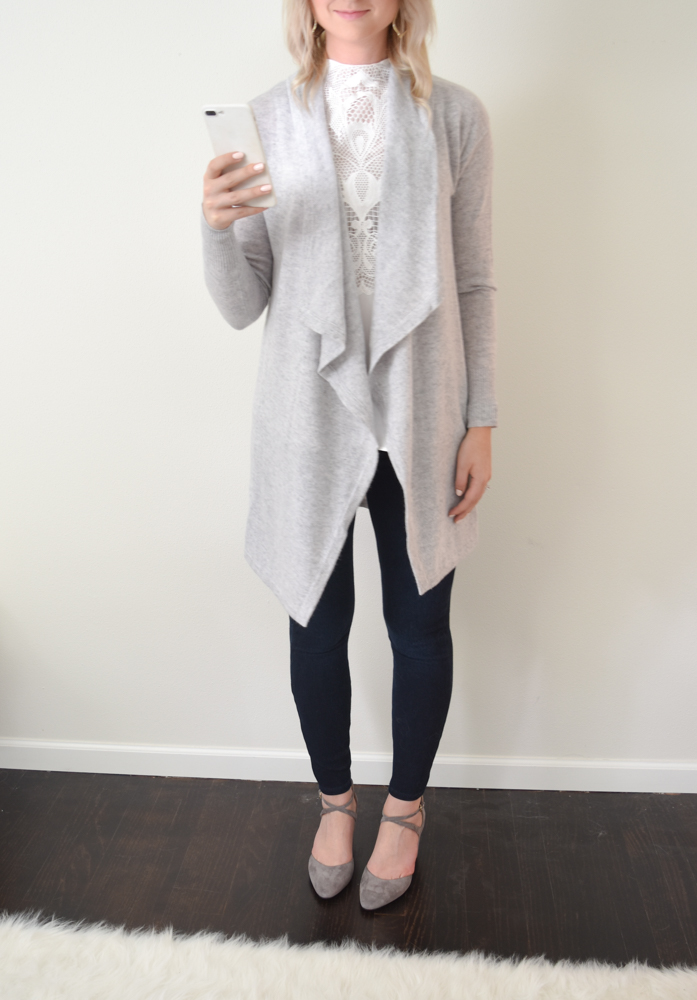 Nordstrom Anniversary Sale Try On Session 4