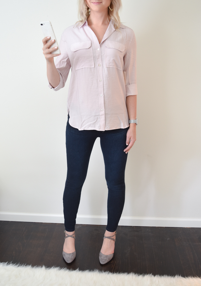 Nordstrom Anniversary Sale Try On Session 6
