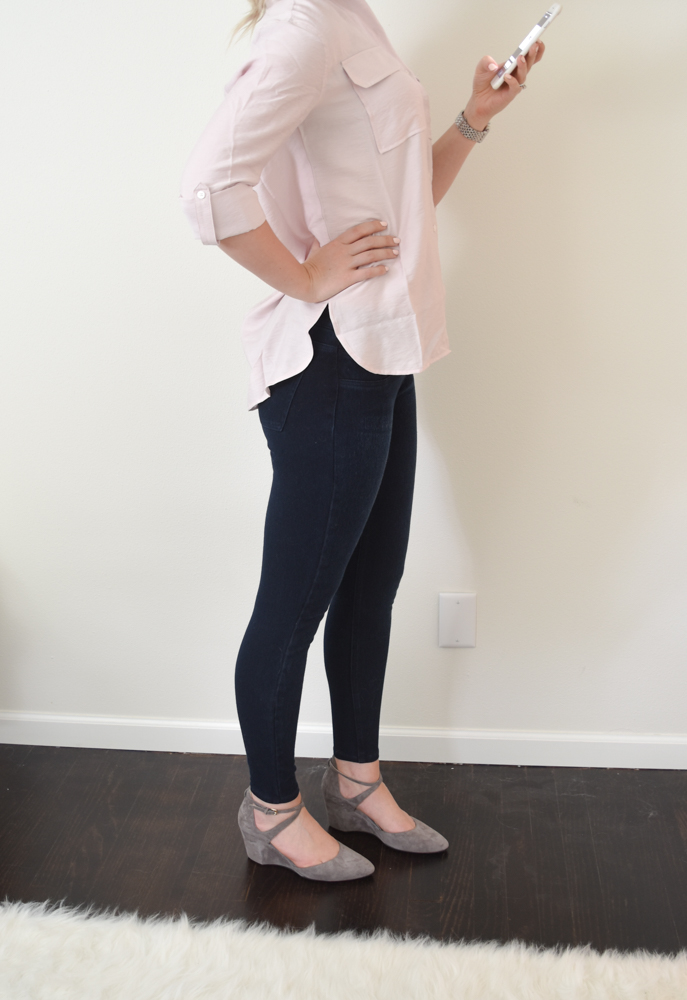Nordstrom Anniversary Sale Try On Session 7