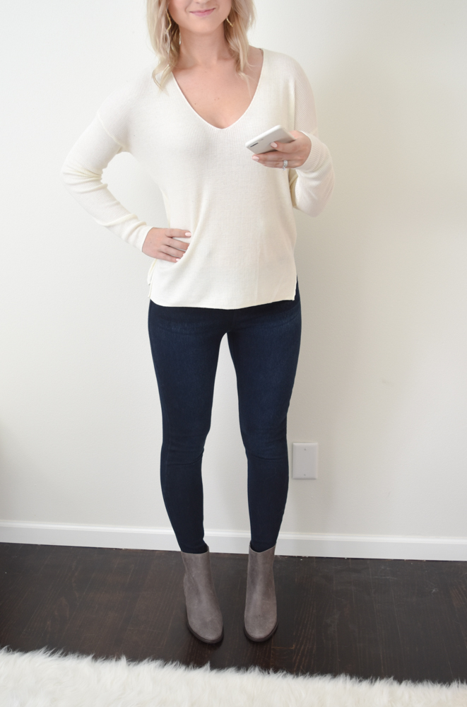 Nordstrom Anniversary Sale Try On Session 8
