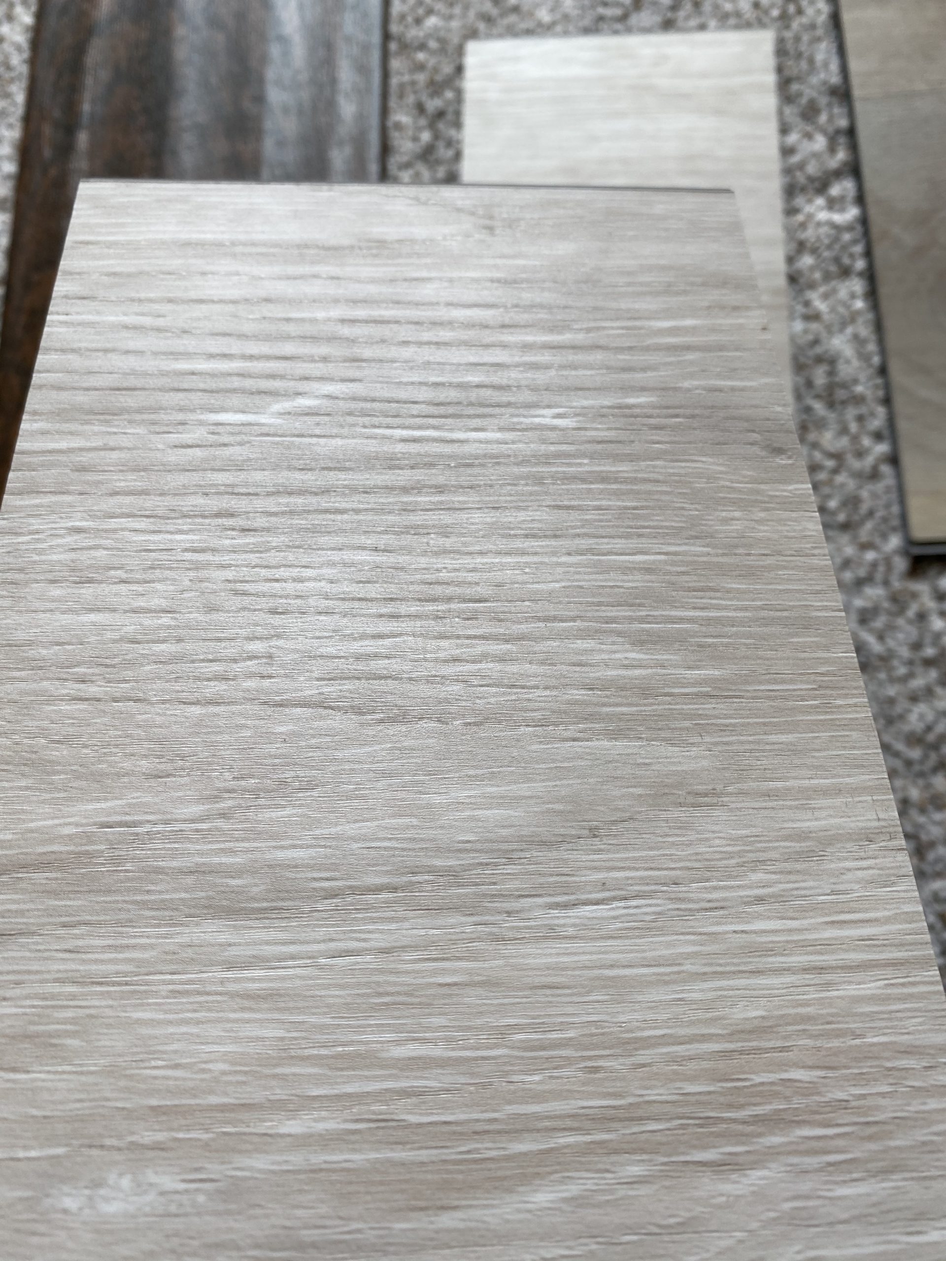 How to Choose Flooring: SUPERCore Xtreme Close Up