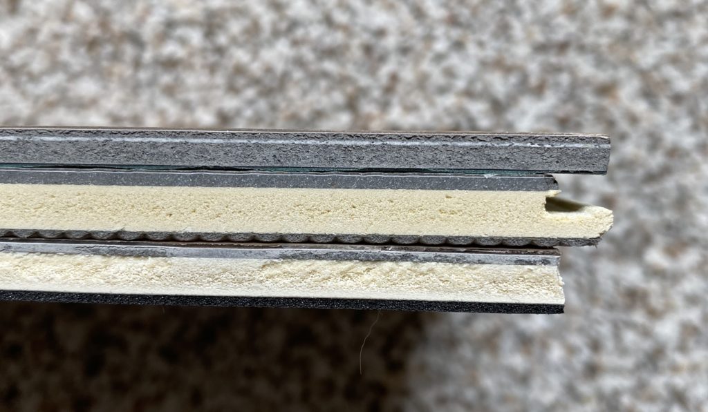 How To Choose Flooring: MDF & HDF inside Vinyl Planks