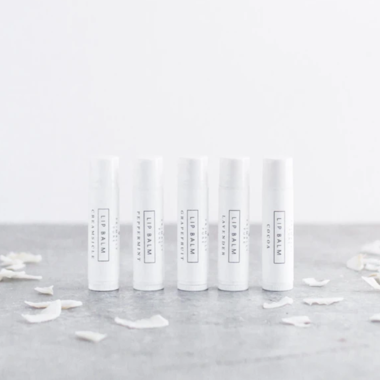 Primally Pure Lip Balm