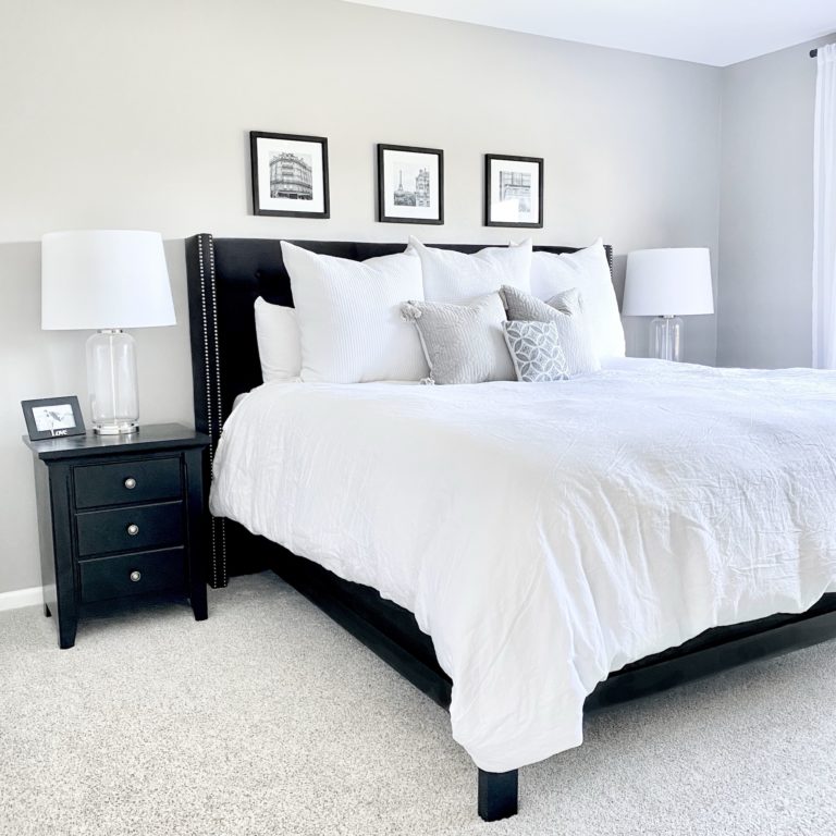 Intellibed NonToxic Mattress