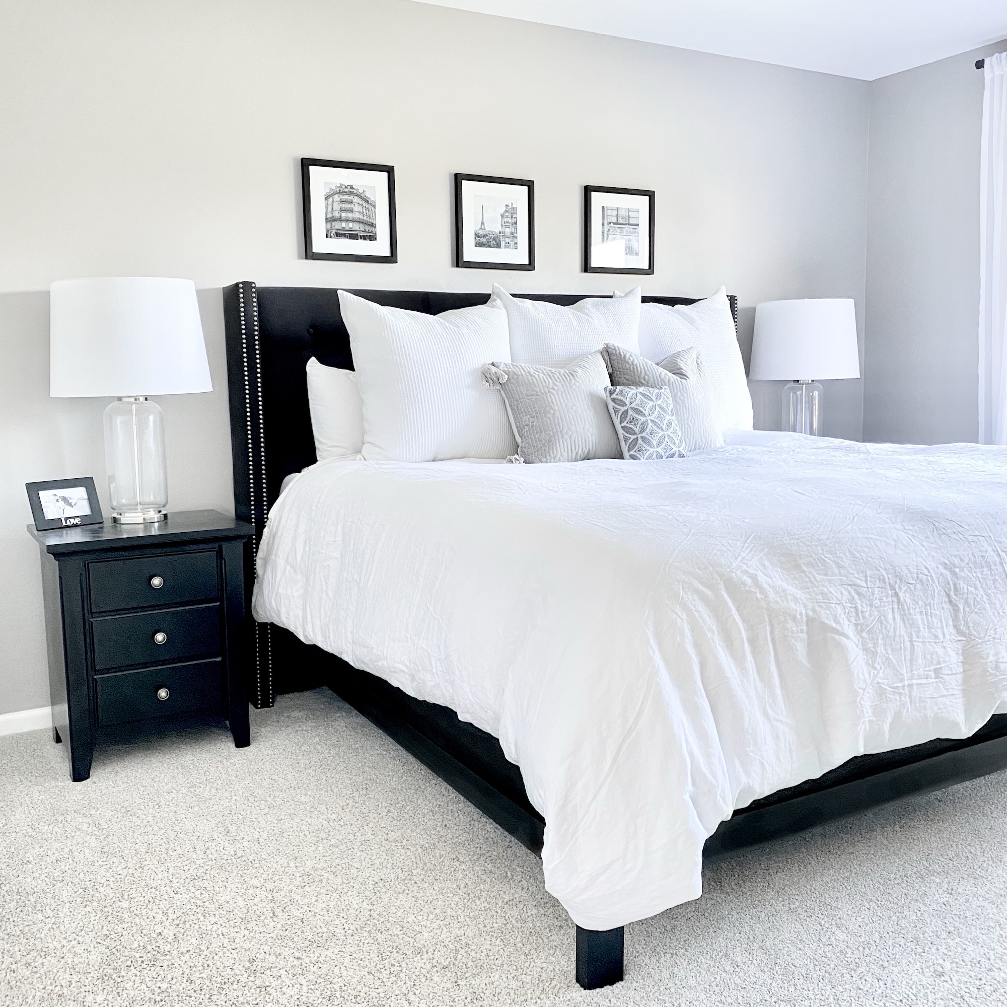Intellibed NonToxic Mattress