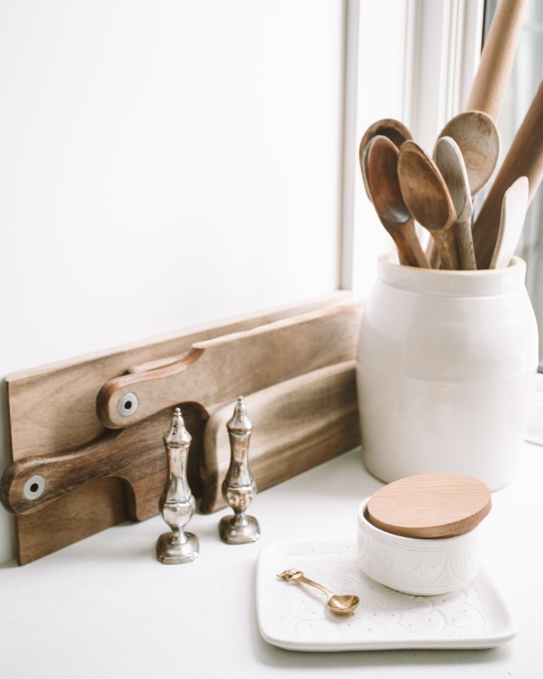 Alternatives to Marble Countertops & Our Final Decision!