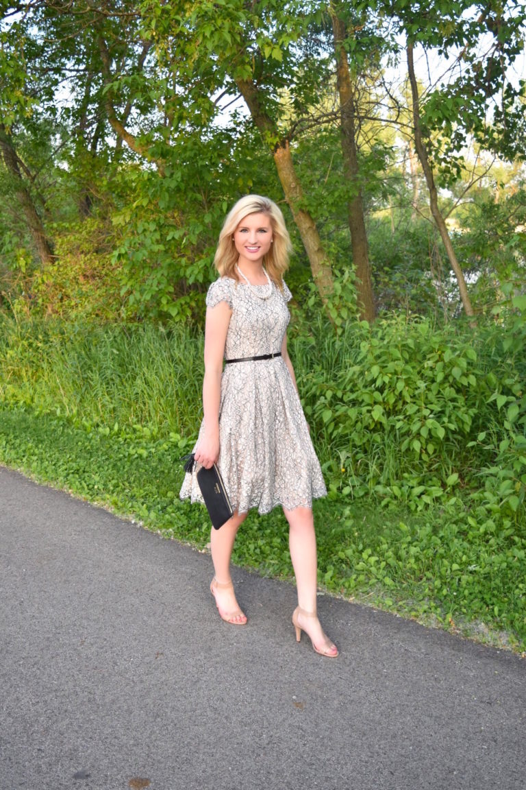 What To Wear To A Formal Summer Wedding or Special Occasion!