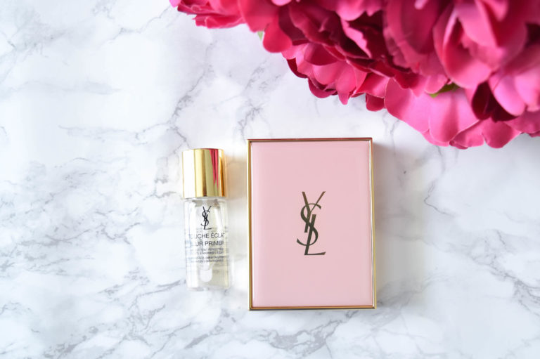 YSL Touche Eclat Blur Perfectors!