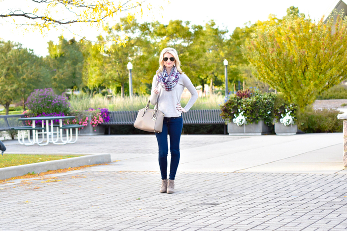 Top 7 Fall Must Haves!