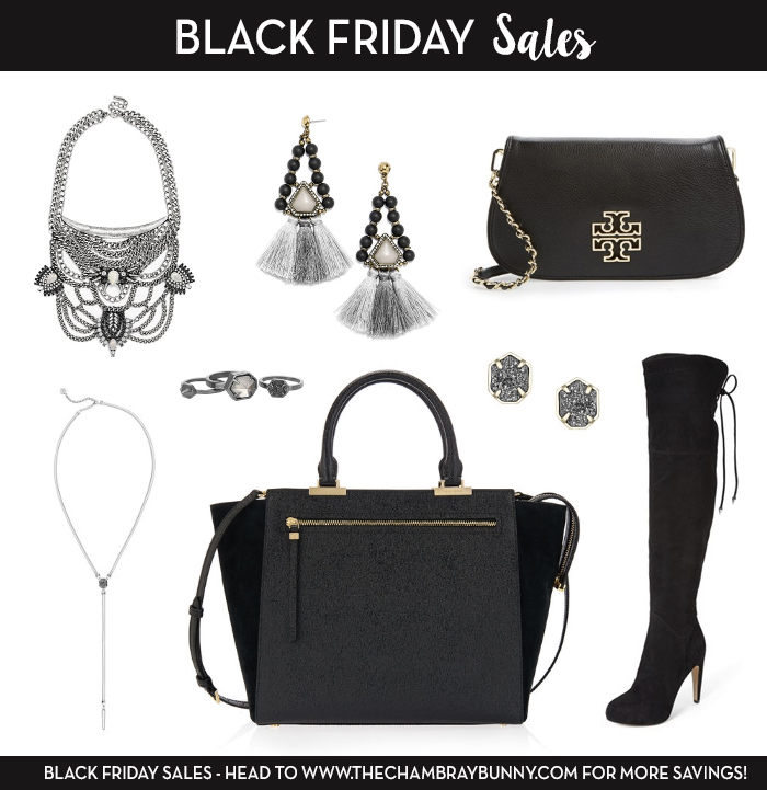 Want to save BIG this Black Friday? Check this out!