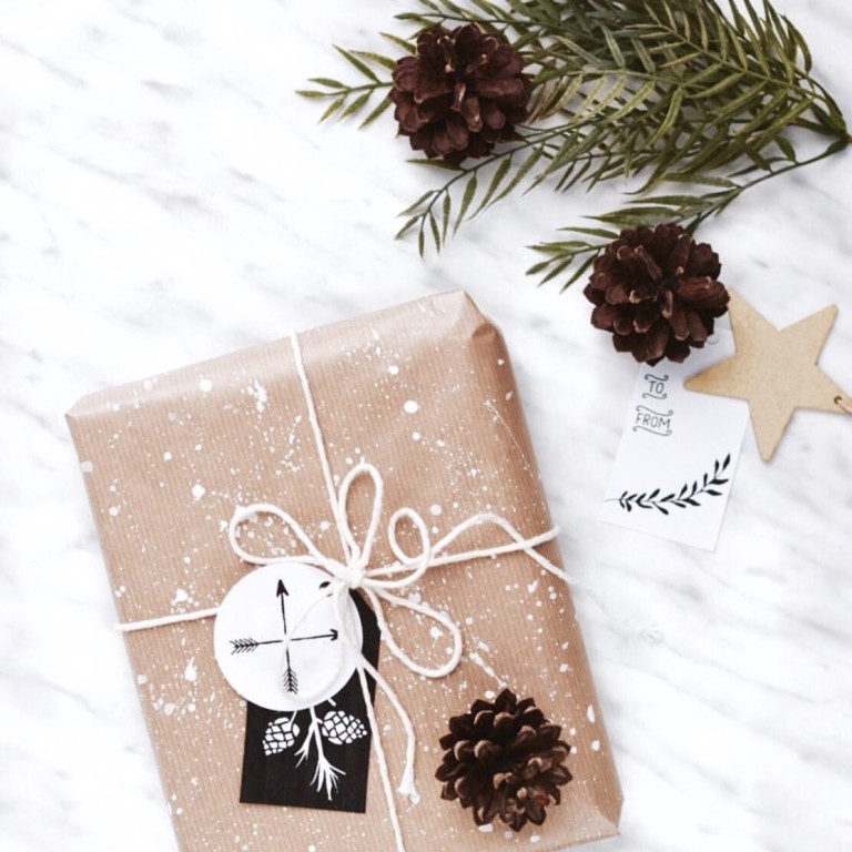 Christmas Giveaway – THREE Winners!