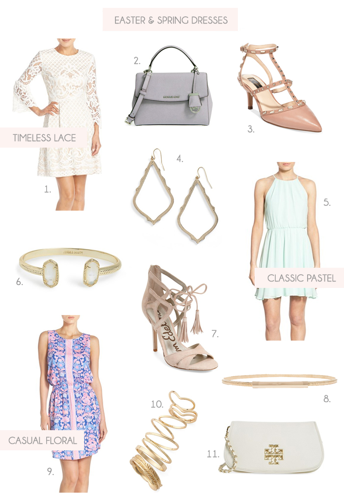 Easter-and-Spring-Dresses