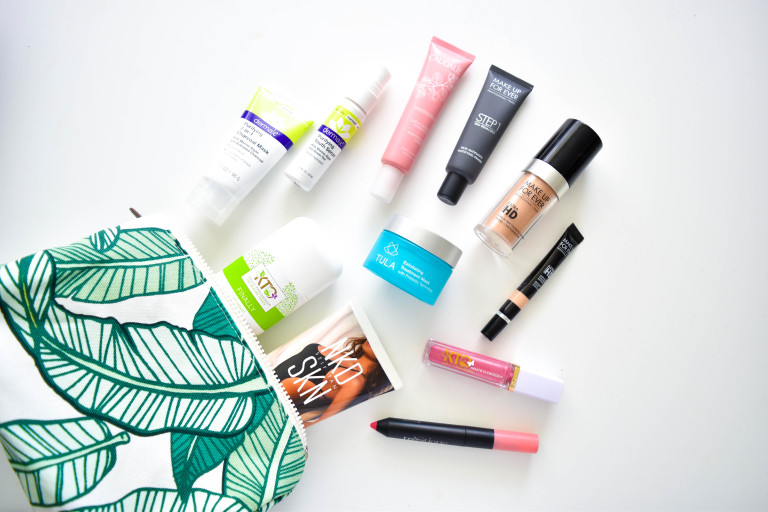 March Beauty Buys