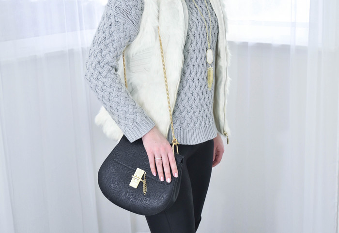Fur Vest 3