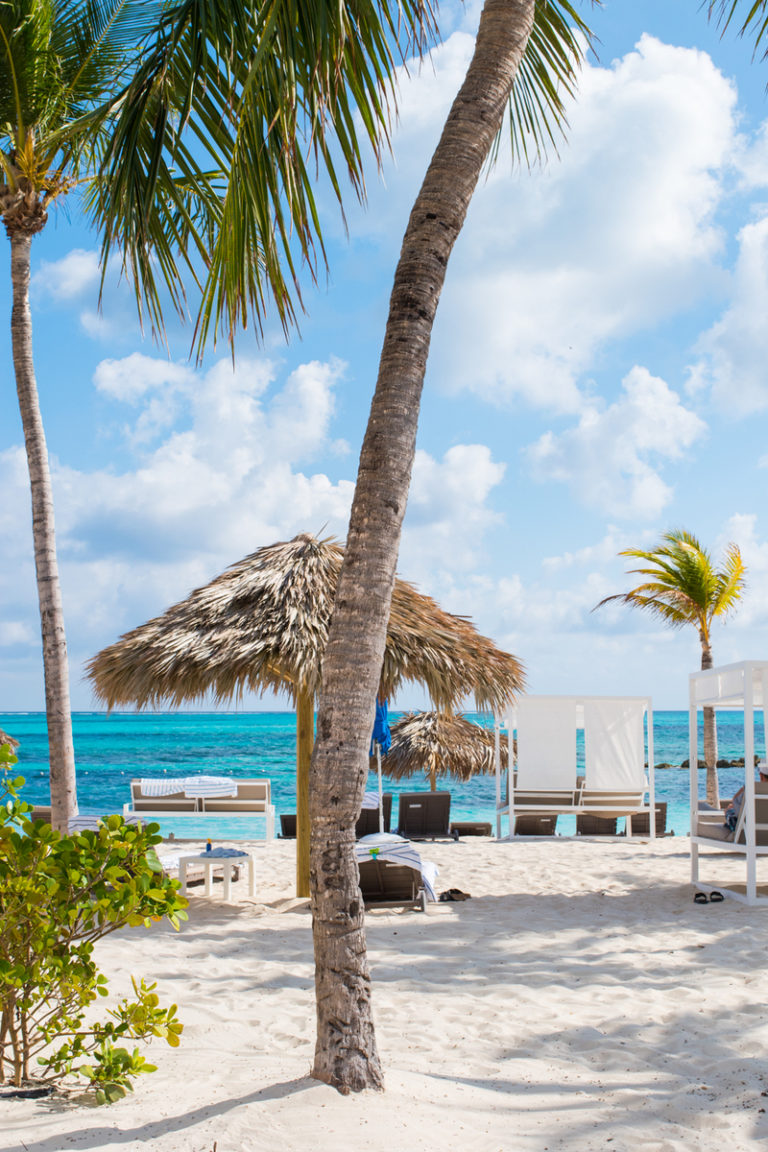 Travel Guide: 9 Days in The Bahamas! Melia Nassau Beach Resort Review