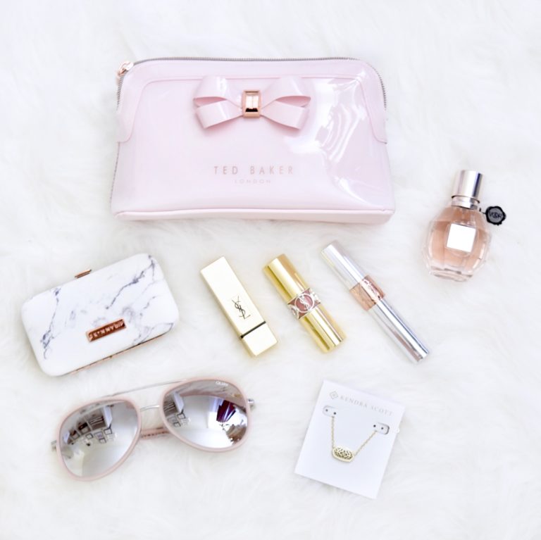 NSale Beauty Picks 2017
