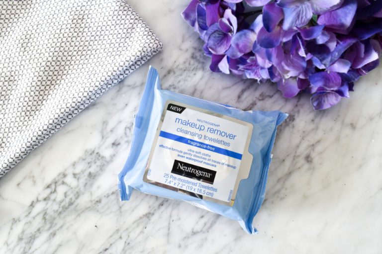 How to Get a Fresh Face for Spring ft. Neutrogena