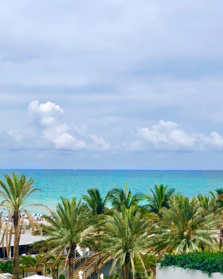A Week in Miami Beach! Eden Roc Resort Review