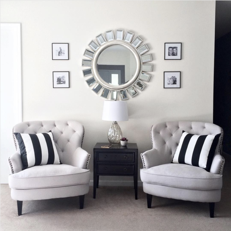 Bedroom Refresh Picks with Joss & Main