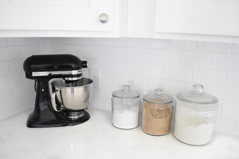 Find The Perfect White Subway Tile For A Kitchen Backsplash