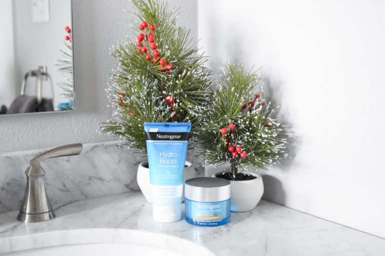 Neutrogena Hydroboost 1