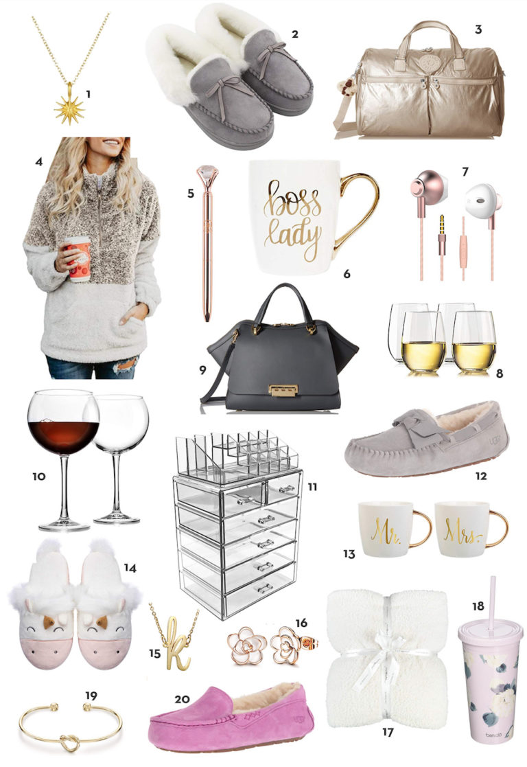 Gift Guide – Amazon Prime Finds!