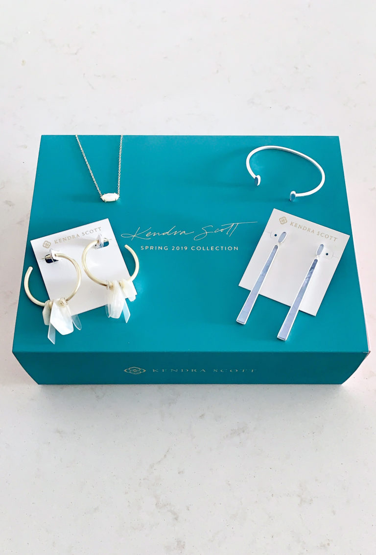 Kendra Scott Spring Collection 2019!