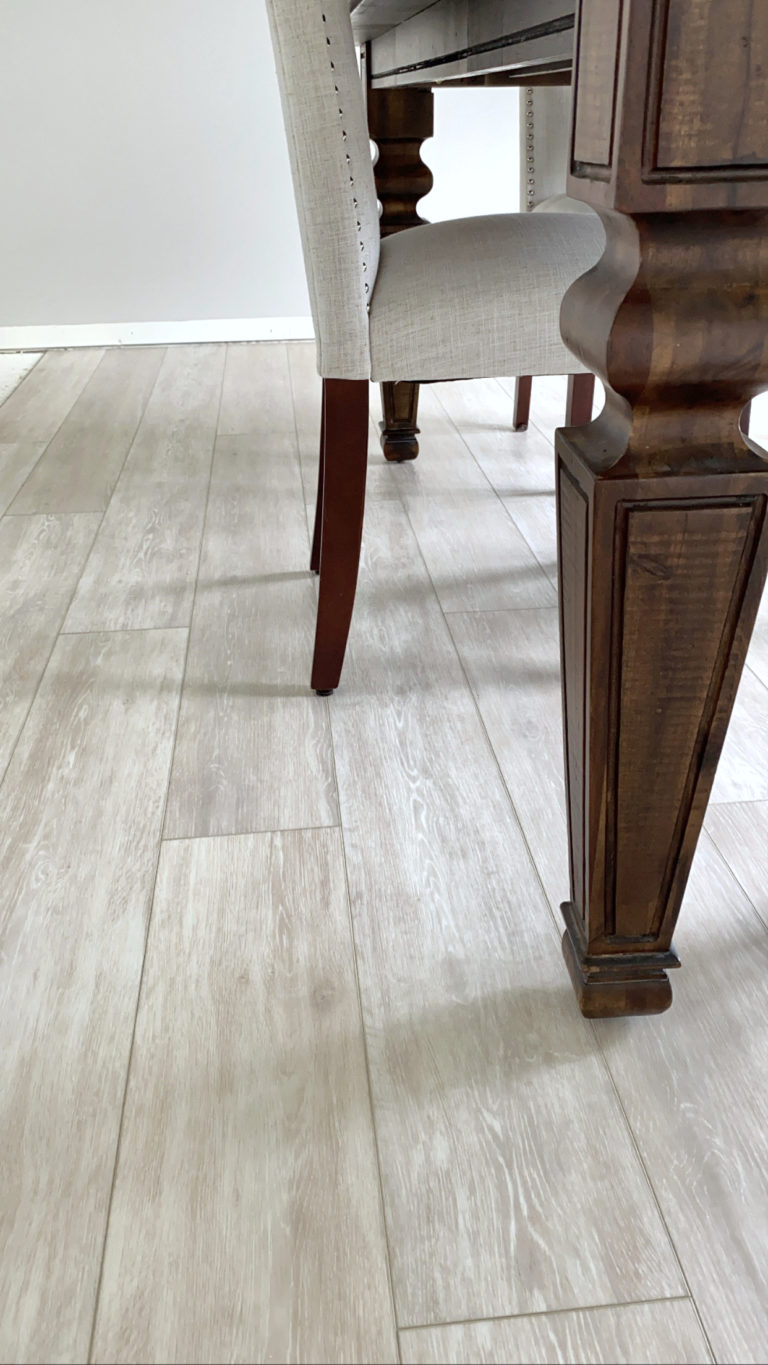 How To Choose Flooring The Easy Way – Let’s Compare 5 Flooring Types